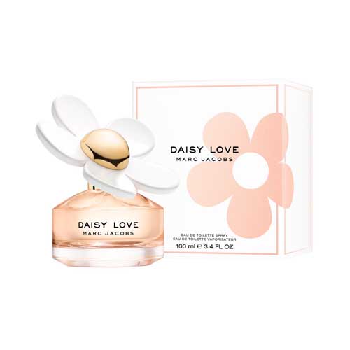Marc Jacobs Daisy Love EDT 100 ml