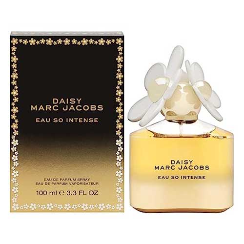 Marc Jacobs Daisy Eau So Intense Eau de Parfum 50ml