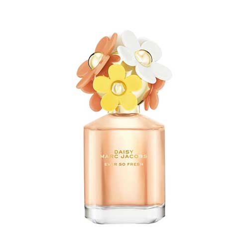 Marc Jacobs Daisy Ever So Fresh EDP for Women 75ml