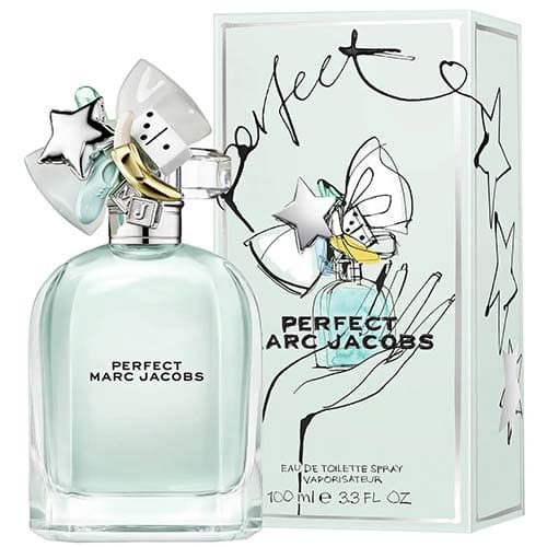 Buy Marc Jacobs Perfect Eau de Toilette for Women 100ml Perfumes