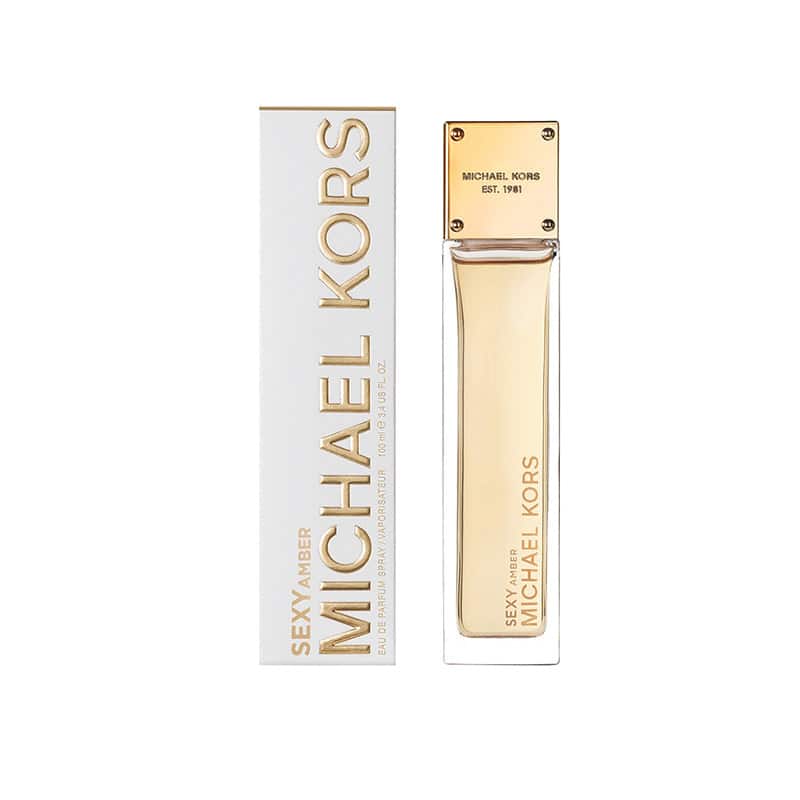 Michael Kors Sexy Amber Eau de Parfum, 100ML