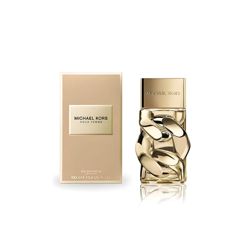 Michael Kors Pour Femme Eau de Parfum Natural Spray, 100ML