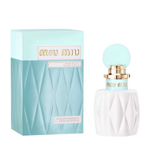 Miu Miu Fleur de Lait EDP for Women 50ml