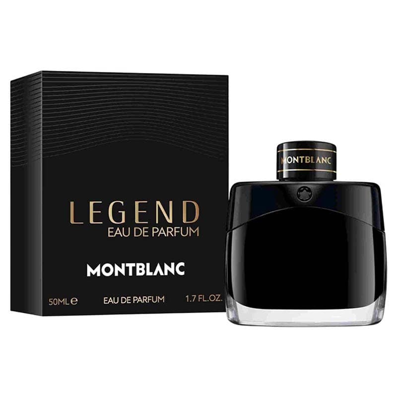 Montblanc Legend Fragrance EDP, 50ML