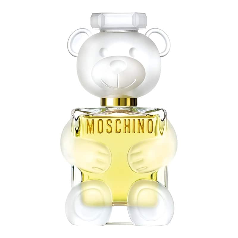 Moschino Toy 2 Eau De Parfum, 100ML