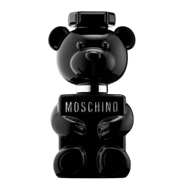 Moschino Toy Boy Eau De Parfum Natural Spray, 100ML