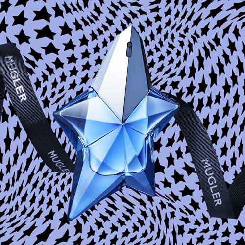 Mugler Angel EDP Standing Star 100ml