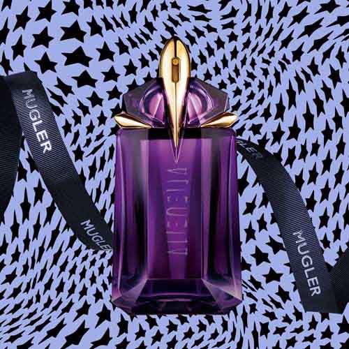 Mugler Alien EDP 90ml