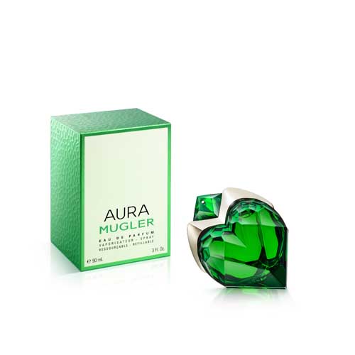 Mugler Aura Mugler EDP 90ml