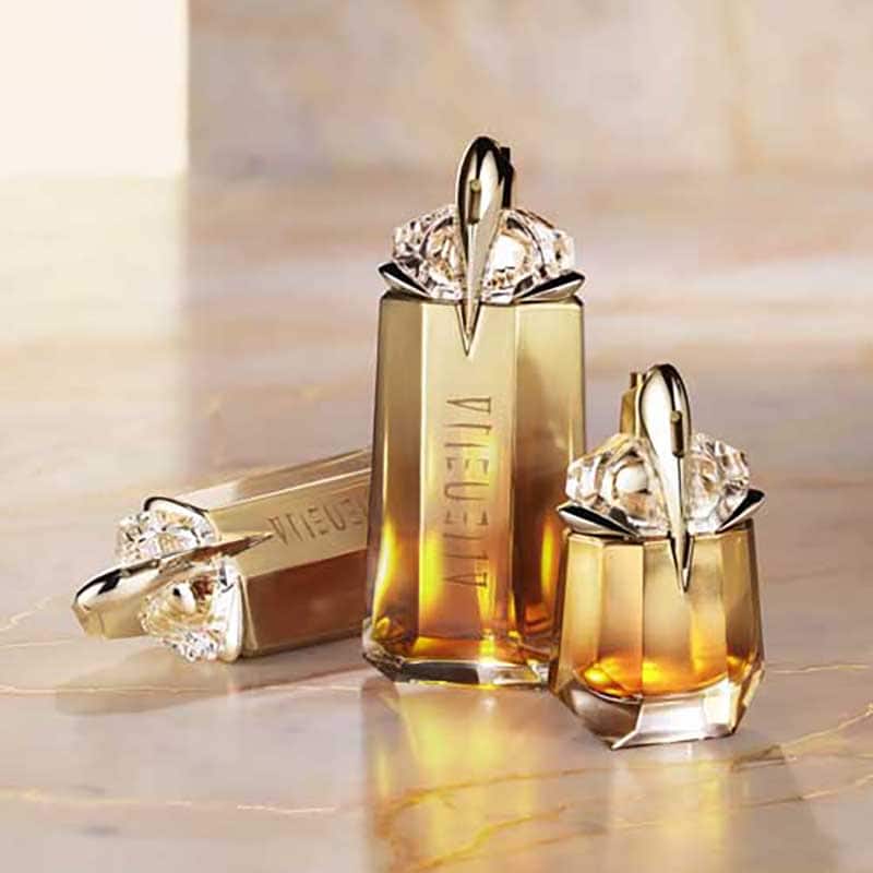 Buy Mugler Alien Goddess EDP Intense 60ml Fragrances at Best