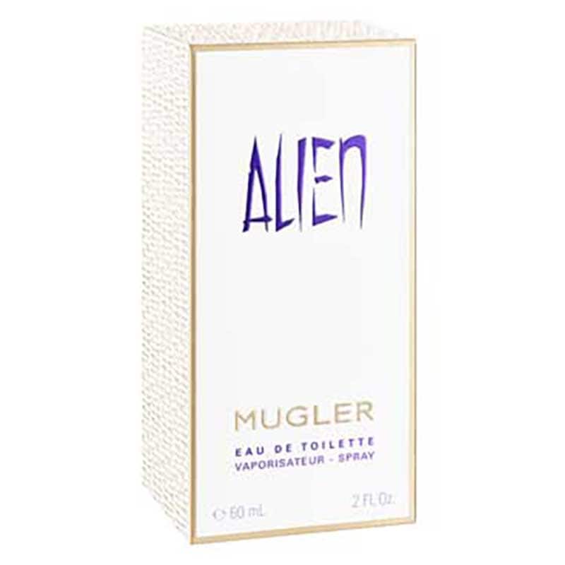 Mugler Alien EDT 60ml