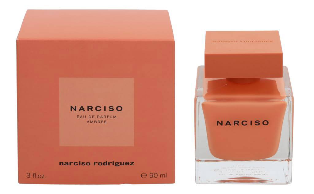 Buy Narciso EDP for Man Ambree, Men, 90ML Fragrances at Best