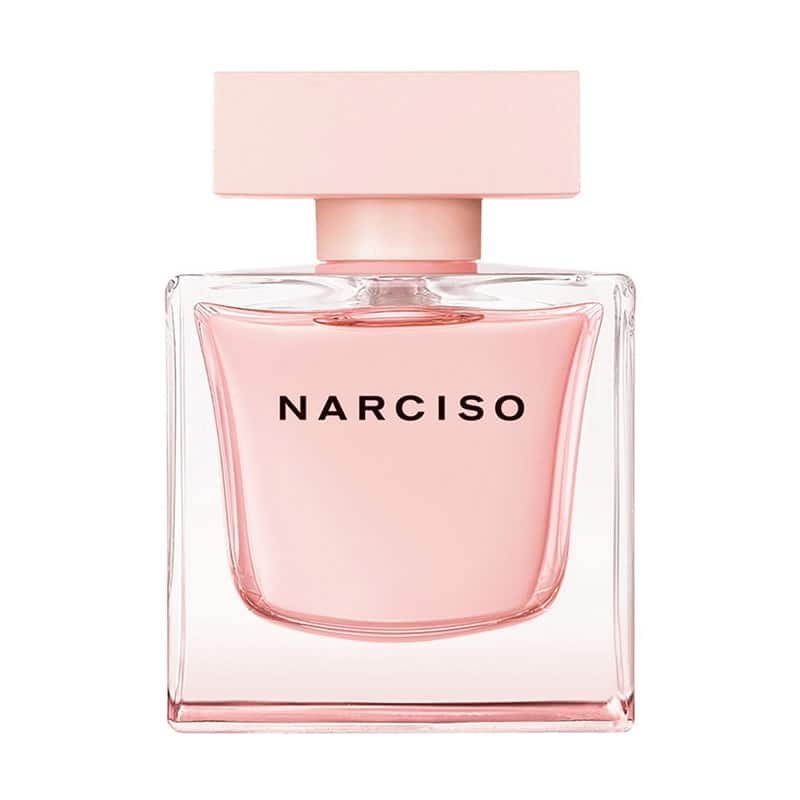 Narciso Rodriguez Cristal Eau de Parfum, 90ML