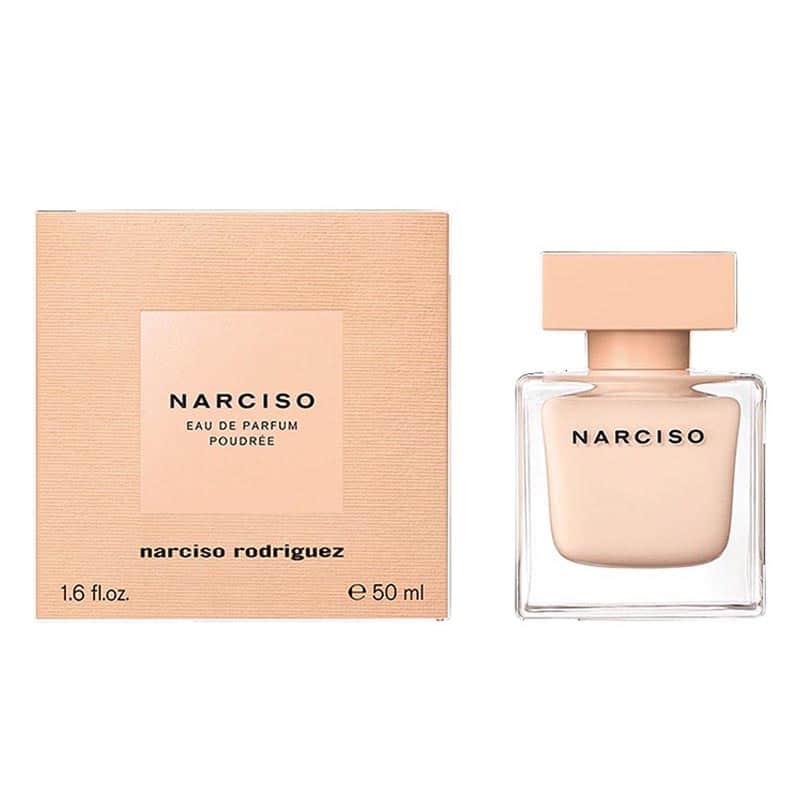 Narciso Rodriguez Poudree, 90ML