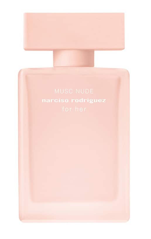 Narciso Rodriguez For Her Musc Nude New EDP 24, Women, 50ML