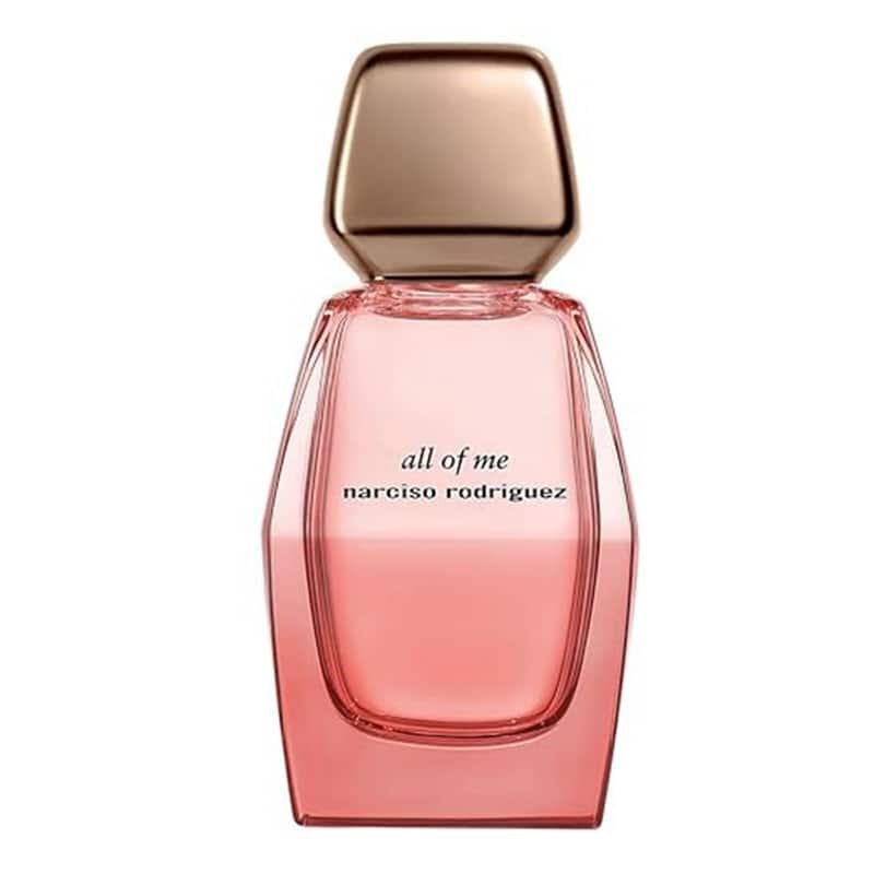 Narciso Rodriguez All of Me Intense Eau de Parfum Intense, 50 ML