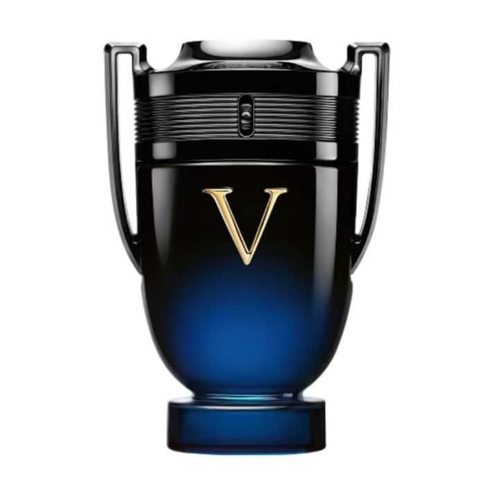 Paco Rabanne Invictus Victory Elixir Parfum Intense, Men, 100ML