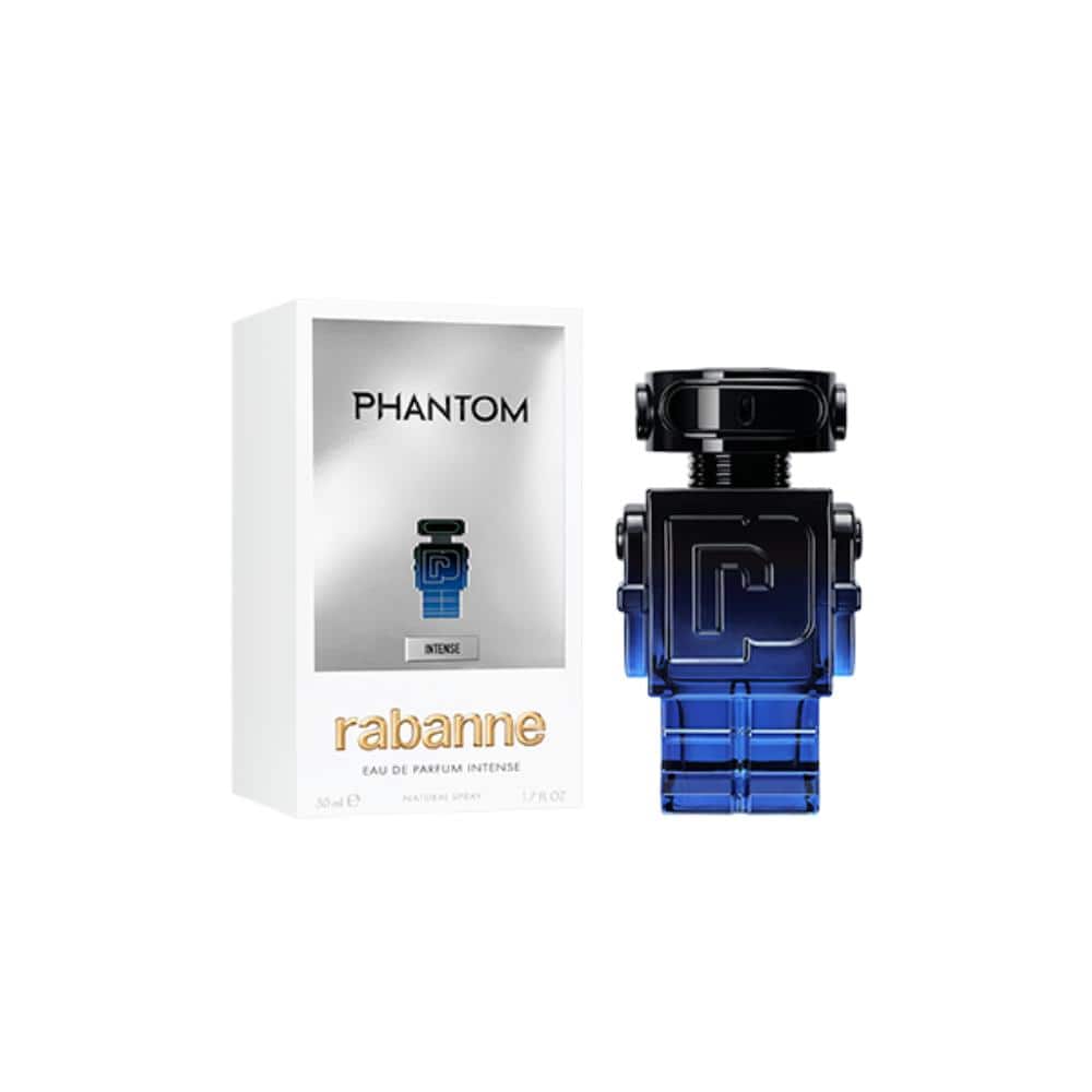 Buy Paco Rabanne Phantom Intense EDP, Men, 50ML Fragrances at Best