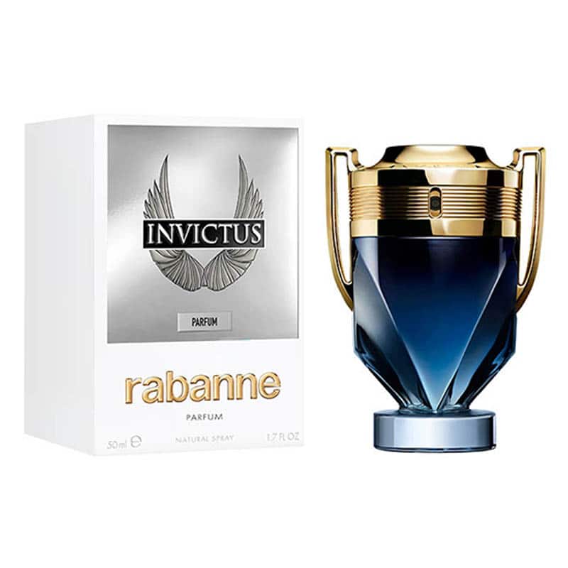 Paco Rabanne Invictus Parfum, Men, 50ML