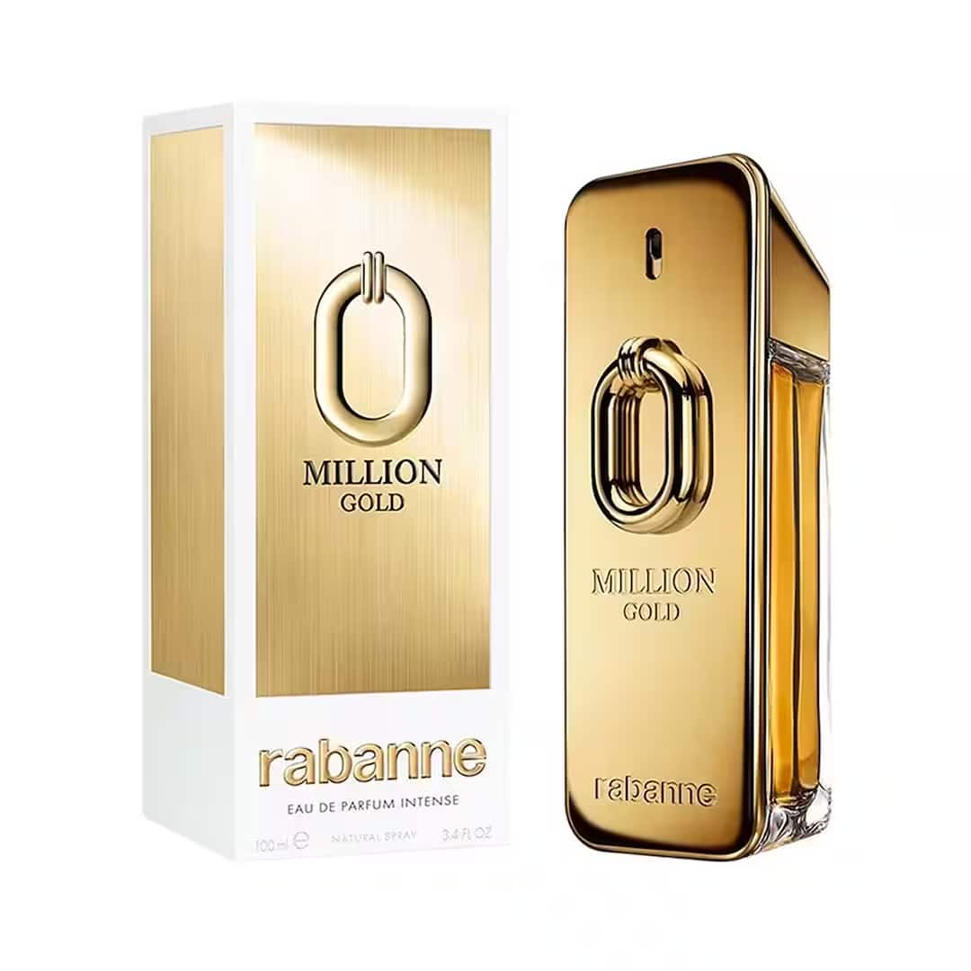 Paco Rabanne Phantom Intense EDT, Men, 100ML