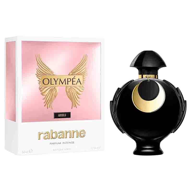 Paco Rabanne Olympea Re 2025 Absolu 80Ml