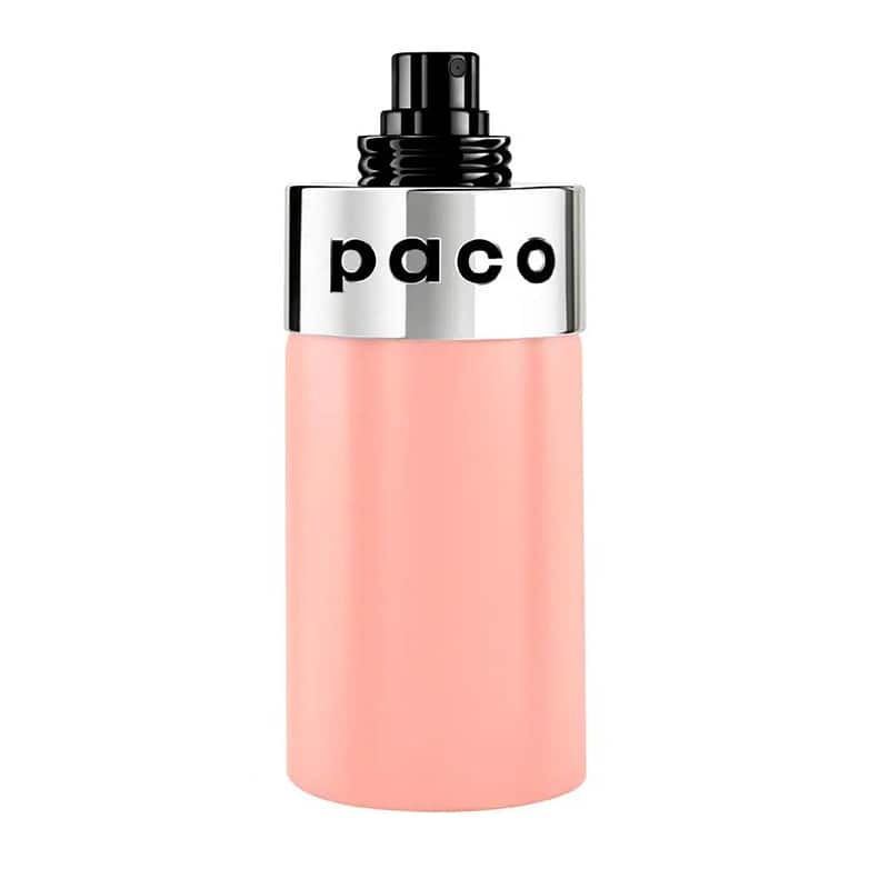 Paco Rabanne Paco Rose For Women EDT, 100ML