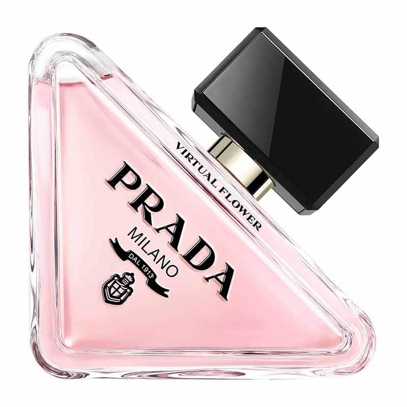 Prada Paradoxe Virtual Flower Eau De Parfum, 90ML