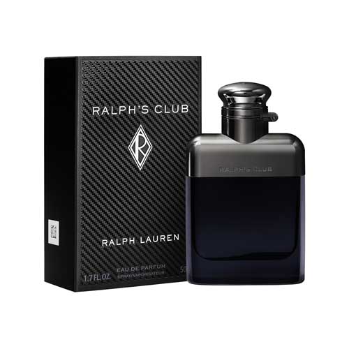 Ralph Lauren Ralphs Club EDP 50ml