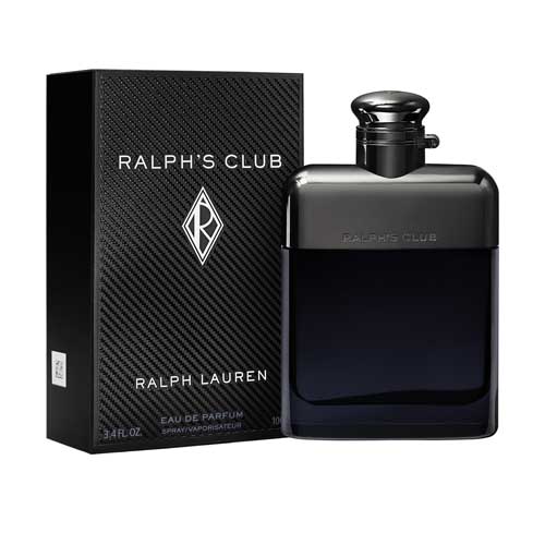 Ralph Lauren Ralphs Club EDP 100ml