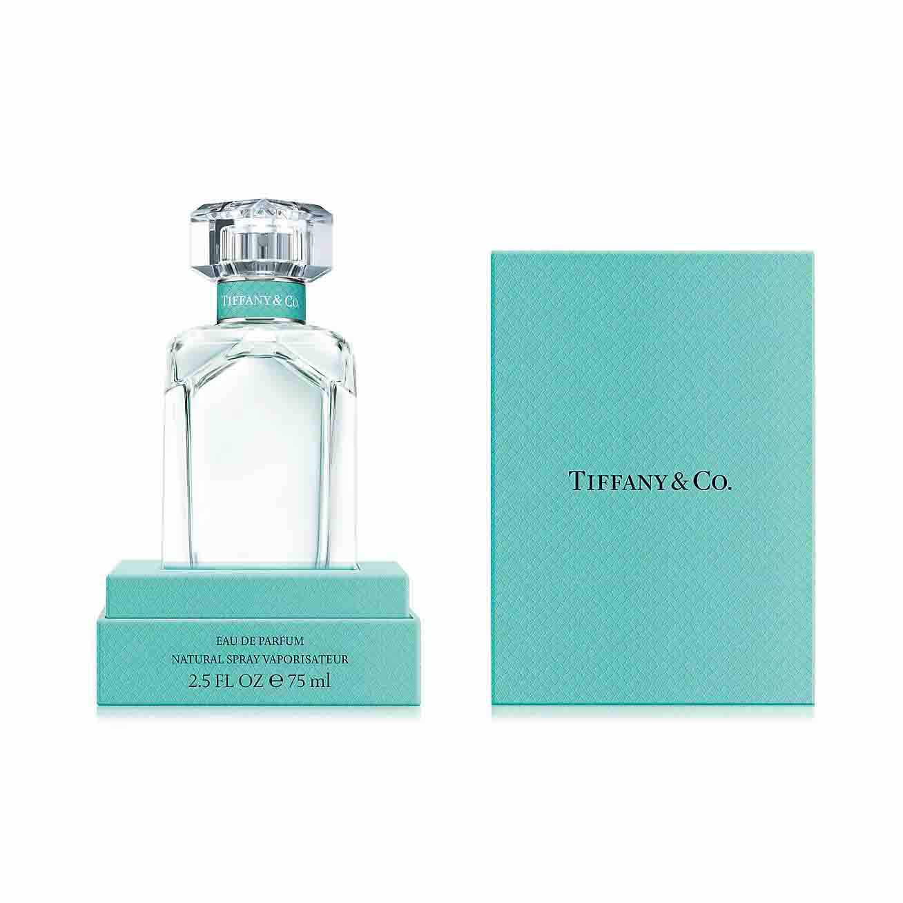 Tiffany & Co. Eau de Parfum for Her 75ml