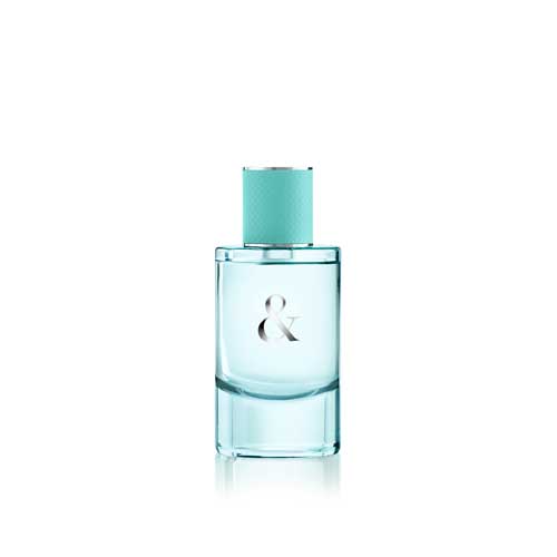 Tiffany & Co. Tiffany & Love for Her EDP 50ml