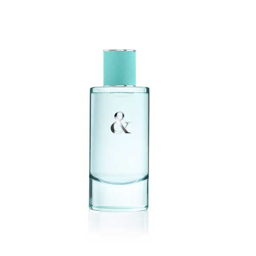 Tiffany & Co. Tiffany & Love for Her EDP 90ml