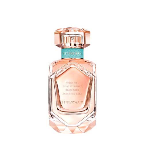 Tiffany & Co. Rose Gold EDP 50ml