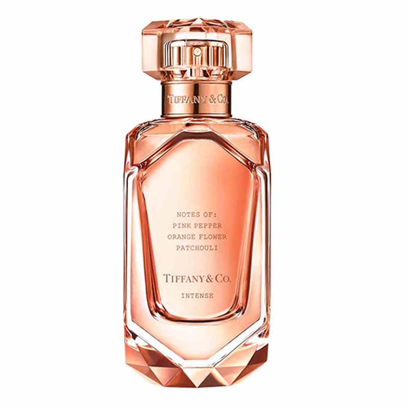 Tiffany & Co. Rose Gold Eau de Parfum Intense for Women 75ml