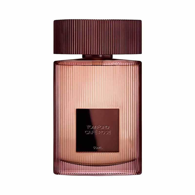 Tom Ford Beauty Café Rose Eau de Parfum