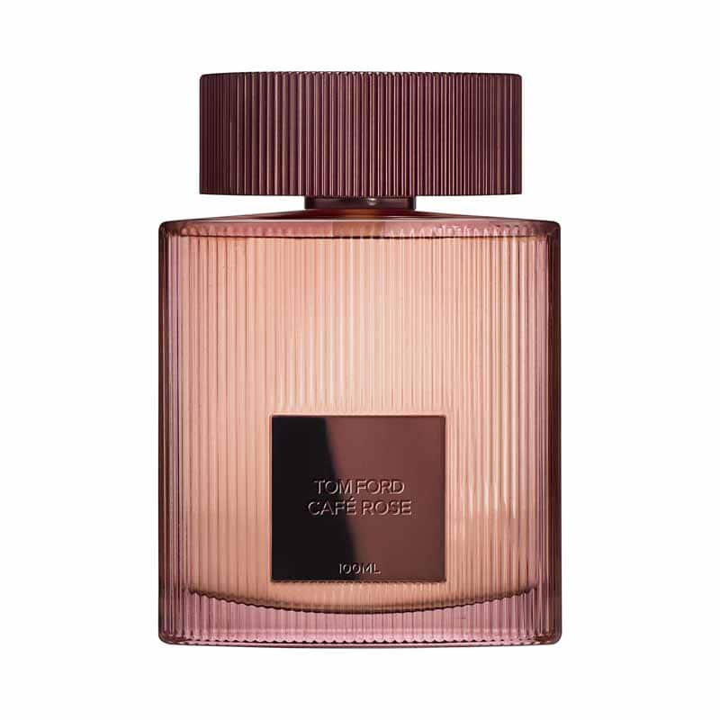 Tom Ford Beauty Café Rose Eau de Parfum