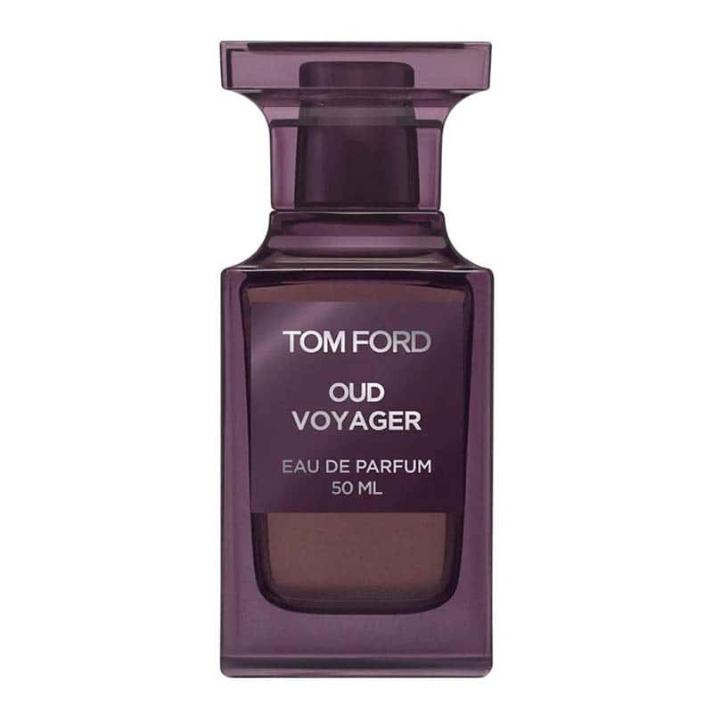 Tom Ford Oud Voyager Eau De Parfum, 50ML