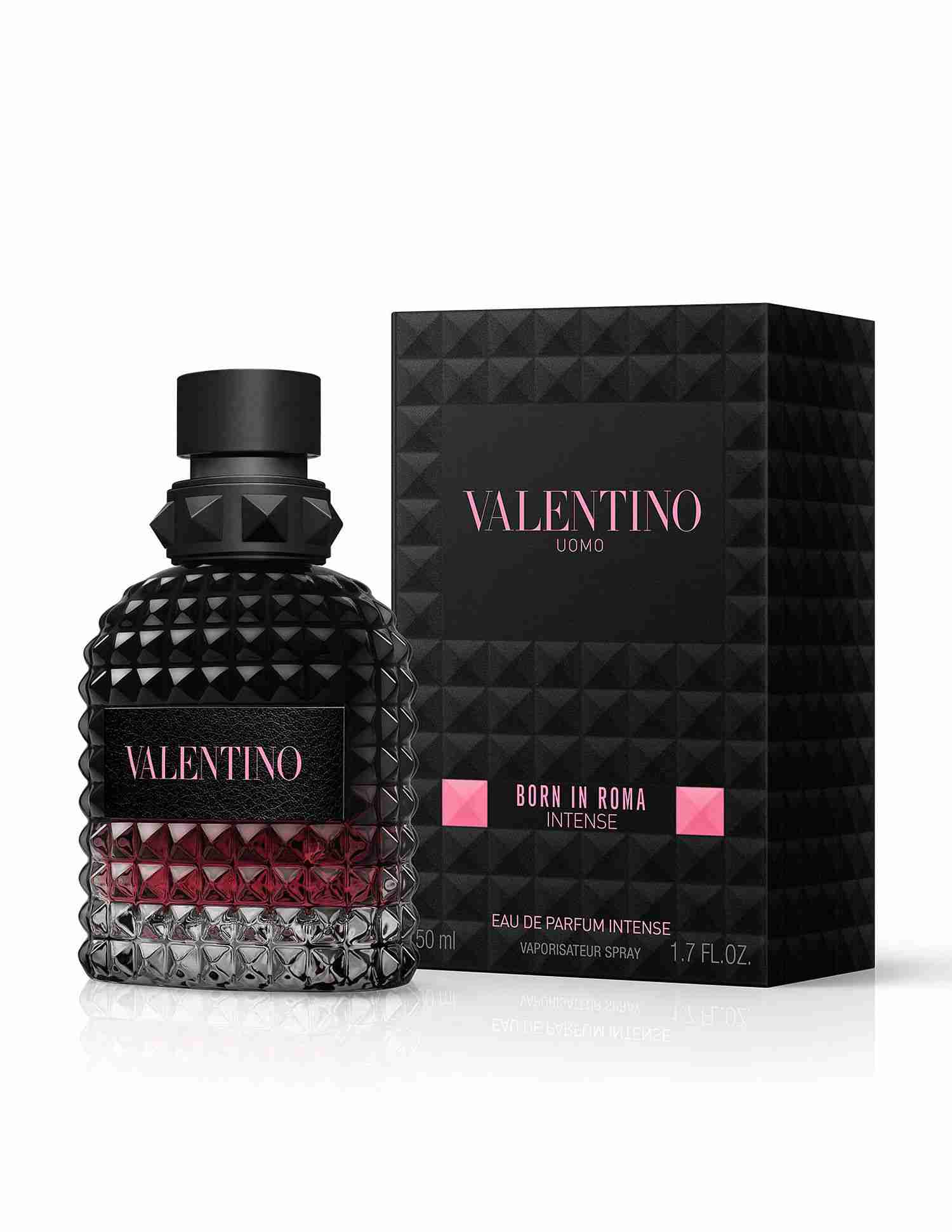 Valentino Uomo Intense Eau De Perfume, 100ML