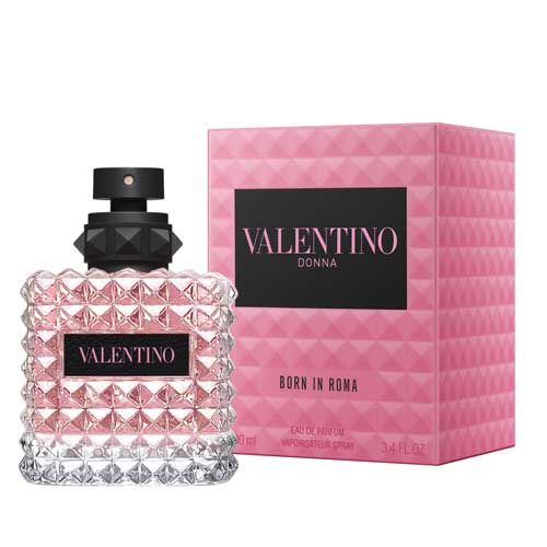 Valentino Born in Roma Donna EDP 100ml