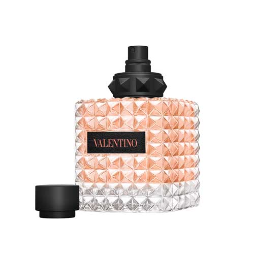 Valentino Born in Roma Donna Coral Fantasy EDP 100ml