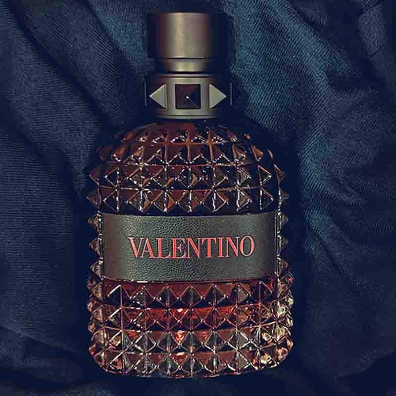Valentino Born In Roma Uomo Coral 100Ml