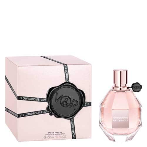 Viktor & Rolf Flowerbomb EDP 100ml