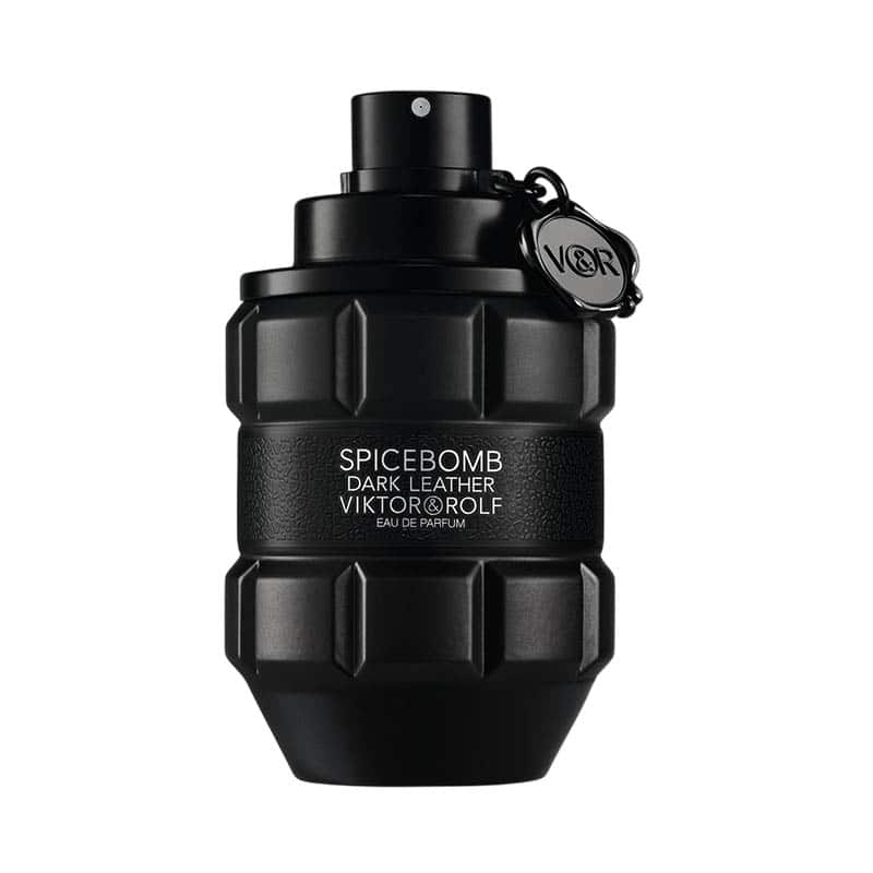 Viktor& Rolf Spicebomb Dark Leather Eau De Parfum, 90ML