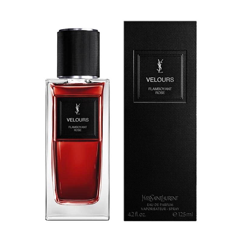 YSL Prive VELOURS Eau De Parfum, 125ML