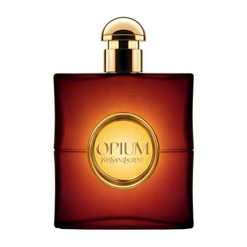 YSL Opium EDT 90ml