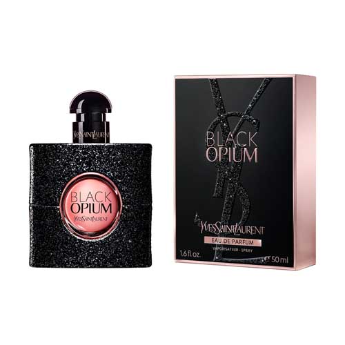 YSL Black Opium EDP 50ml