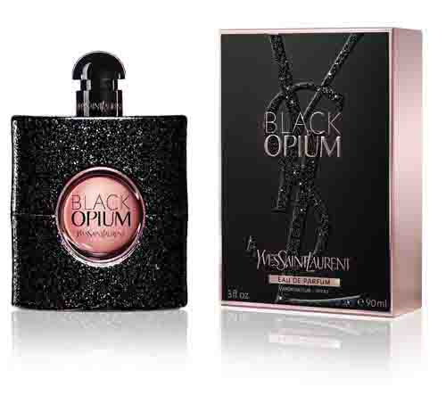 YSL Black Opium EDP for Women 90ml