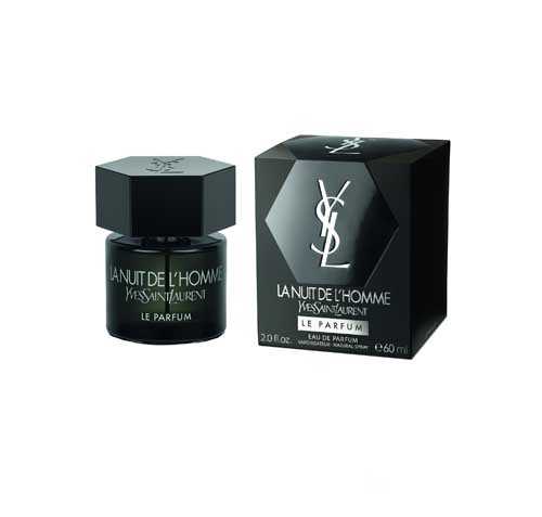 YSL La Nuit de L'Homme EDP 60ml