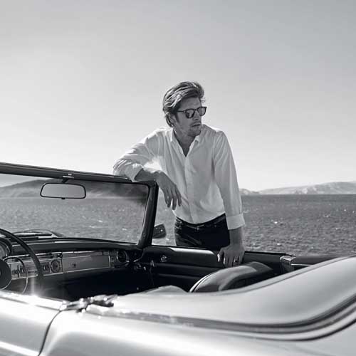 YSL L'Homme Cologne Bleue EDT 100ml