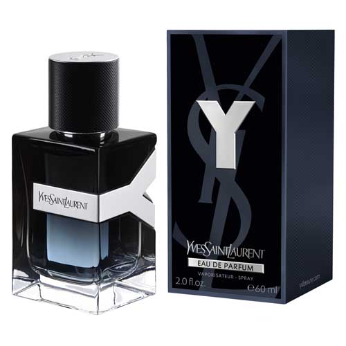 YSL Men EDP 60ml